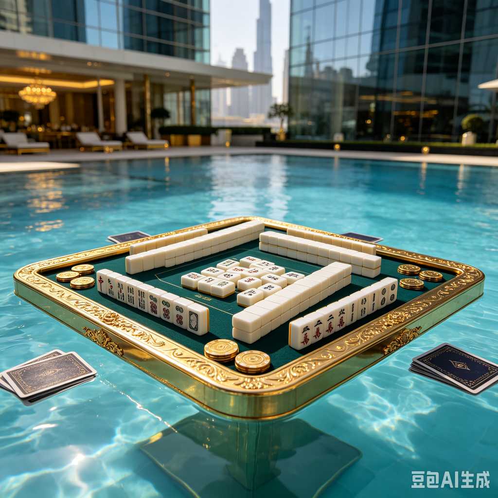 FortWorth,mahjong