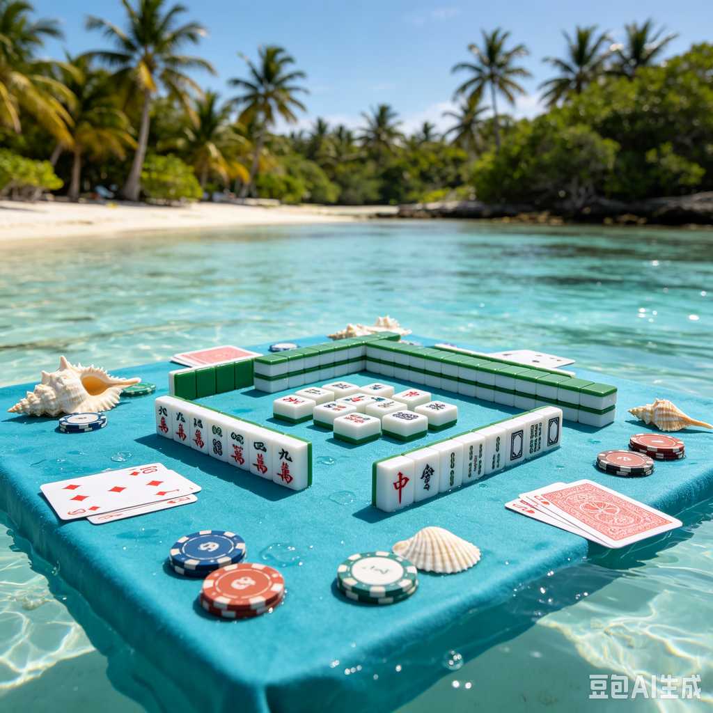 Idaho,mahjong